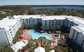 Holiday Inn Resort at Lake Buena Vista